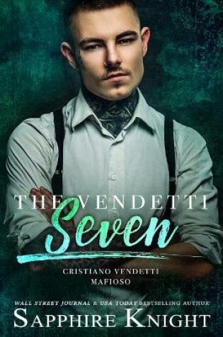 Cover of The Vendetti Seven