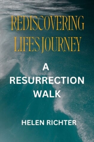 Cover of Rediscovering Life's Journey