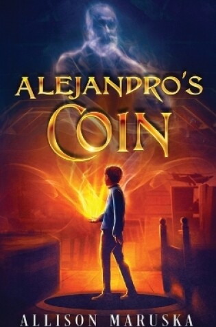 Cover of Alejandro's Coin