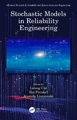 Cover of Stochastic Models in Reliability Engineering