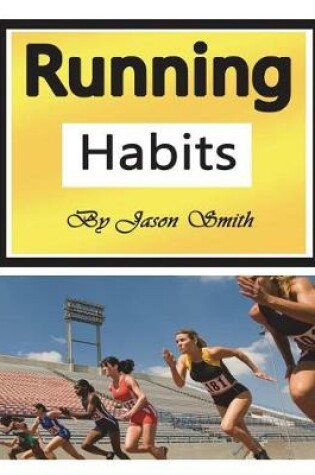 Cover of Running Habits