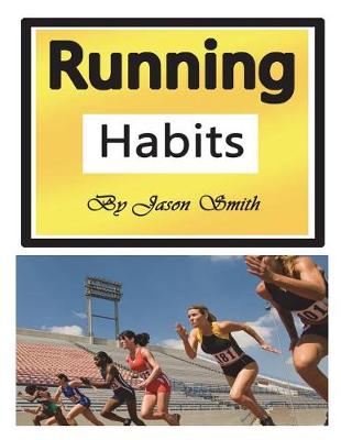 Book cover for Running Habits