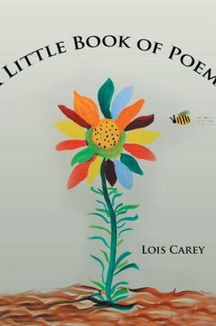 Cover of A Little Book of Poems
