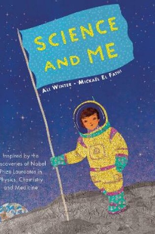 Cover of Science and Me