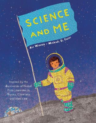 Book cover for Science and Me