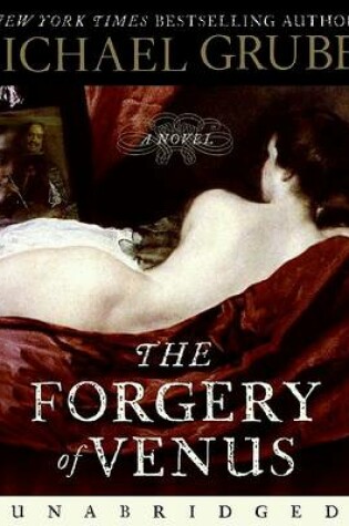 Cover of The Forgery of Venus Unabridged 9/690