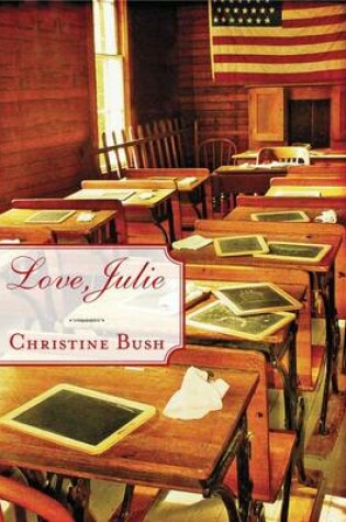 Cover of Love, Julie