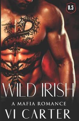 Book cover for Wild Irish