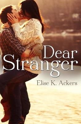 Book cover for Dear Stranger (Novella)