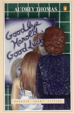 Cover of Goodbye Harold, Good Luck