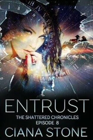 Cover of Entrust