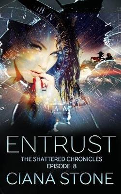 Book cover for Entrust