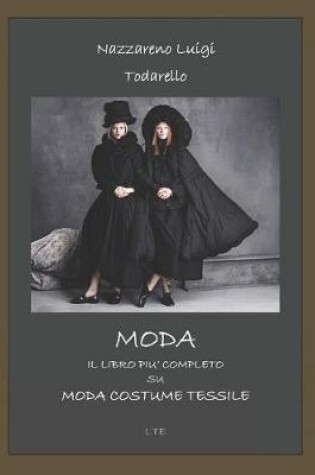 Cover of Moda