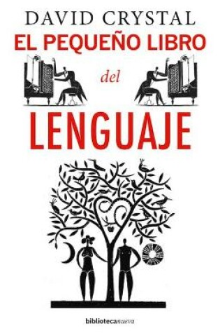Cover of El Pequeno Libro del Lenguaje