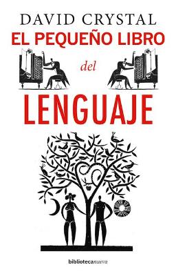 Book cover for El Pequeno Libro del Lenguaje