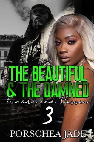 Cover of The Beautiful & The Damned 3