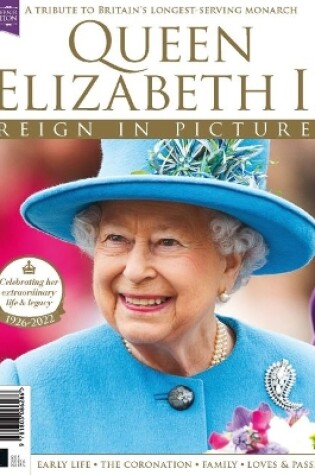 Cover of Queen Elizabeth II: Reign in Pictures