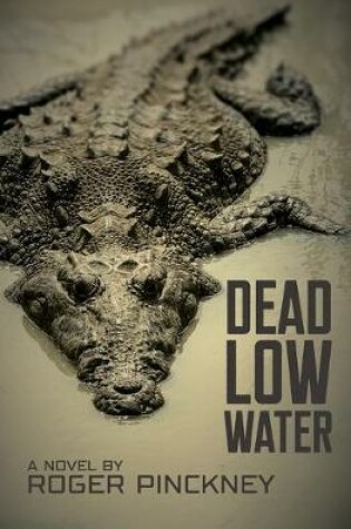 Cover of Dead Low Water