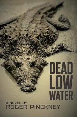 Book cover for Dead Low Water