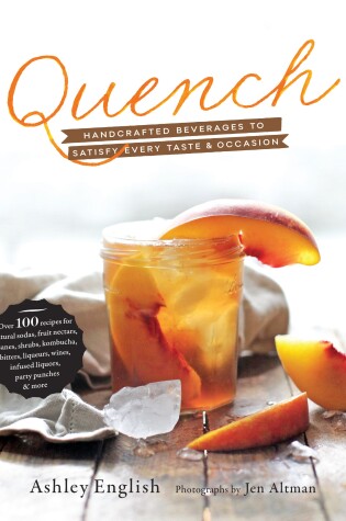 Cover of Quench