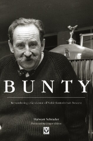 Cover of Bunty