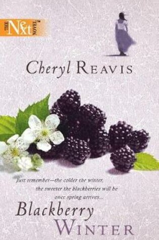 Cover of Blackberry Winter