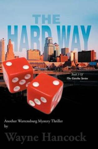 Cover of The Hard Way