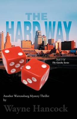 Book cover for The Hard Way