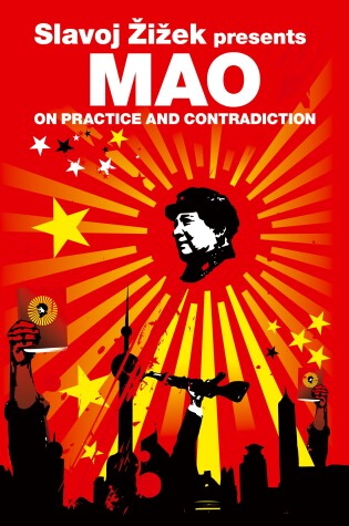 Cover of On Practice and Contradiction