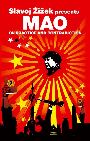 Book cover for On Practice and Contradiction