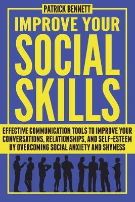 Book cover for Improve Your Social Skills