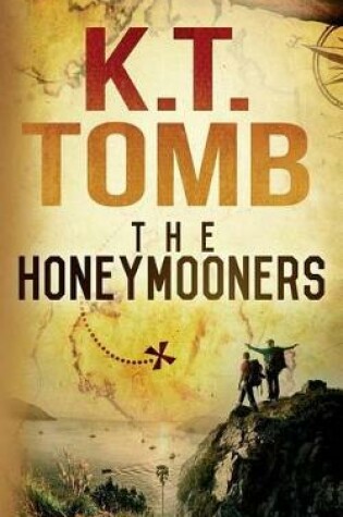 Cover of The Honeymooners