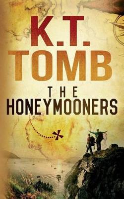 Book cover for The Honeymooners