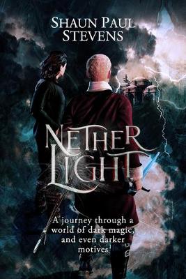 Book cover for Nether Light
