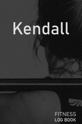 Cover of Kendall
