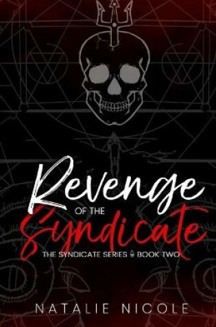 Cover of Revenge of the Syndicate