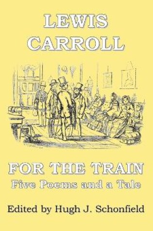 Cover of For the Train