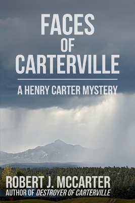 Book cover for Faces of Carterville