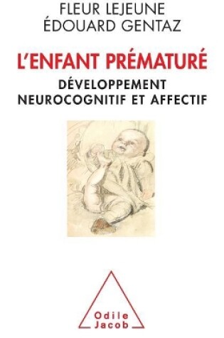 Cover of Premature Child