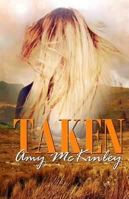 Book cover for Taken