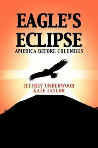 Cover of Eagle's Eclipse