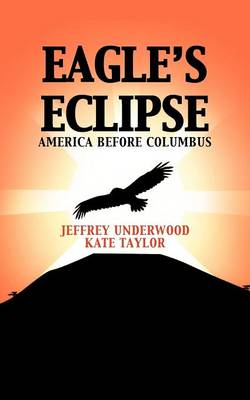 Book cover for Eagle's Eclipse