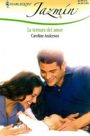 Cover of La Ternura del Amor