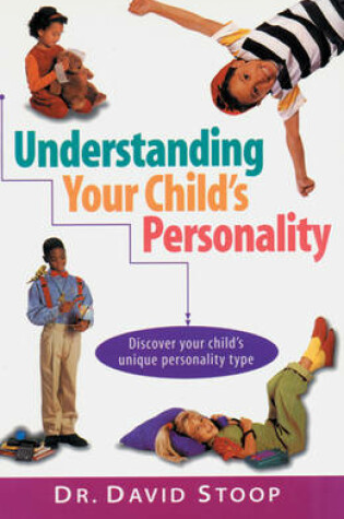 Cover of Understanding Your Child's Personality