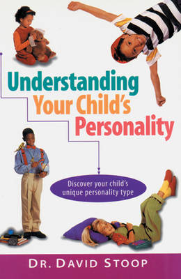 Book cover for Understanding Your Child's Personality