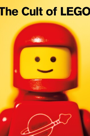 Cover of The Cult of LEGO