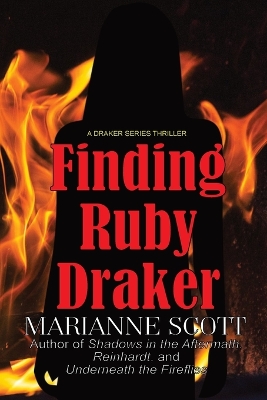 Cover of Finding Ruby Draker