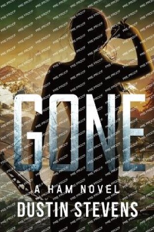 Cover of Gone