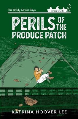 Book cover for Perils of the Produce Patch