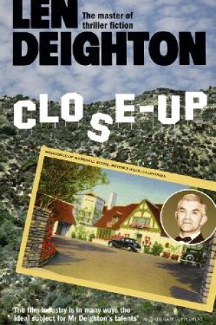 Cover of Close-Up